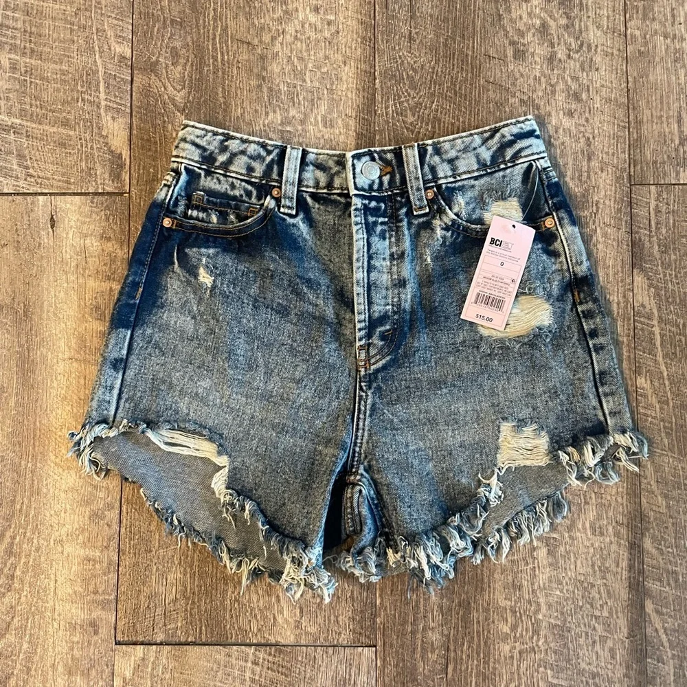NWT Women’s Wild Fable Shorts Size 0 - Picture 1 of 3